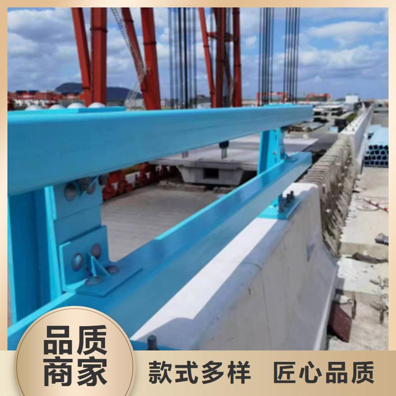 批发景区河道绳索钢索拉索护栏 桥梁不锈钢绳索护栏杆的当地厂家