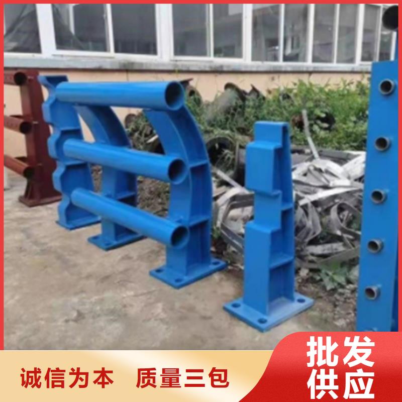 不锈钢桥梁护栏厂购买