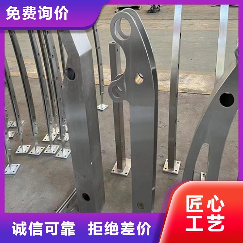 隔离桥梁护栏防撞正规工厂有保障