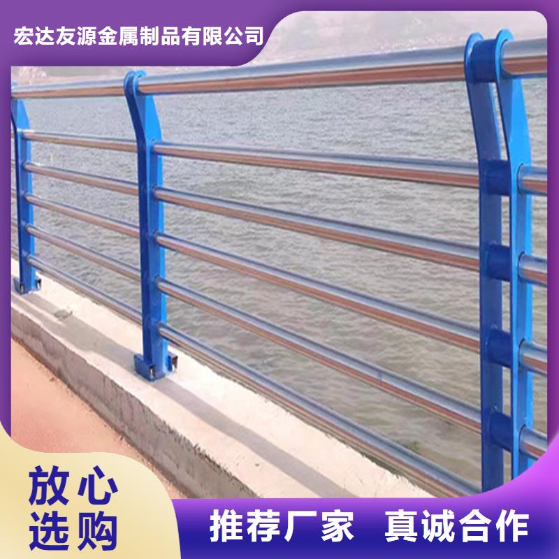 不锈钢桥梁护栏公司种类齐全