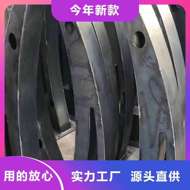 桥梁防护栏杆 电话订购热线