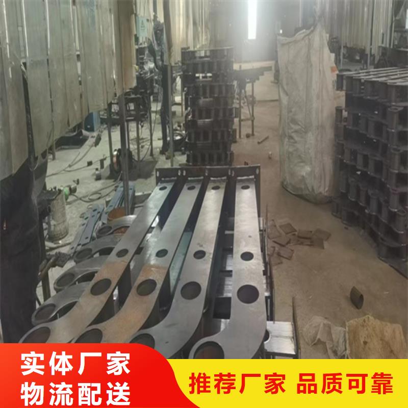 防撞护栏多少钱一米随时报价