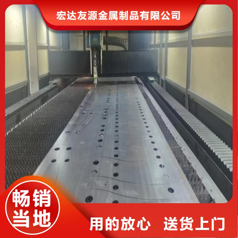 河道景观灯光护栏一手货源