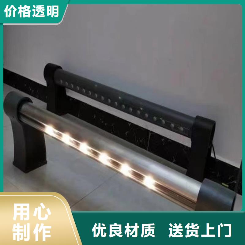 不锈钢桥梁护栏材料生产用什么设备工厂直销