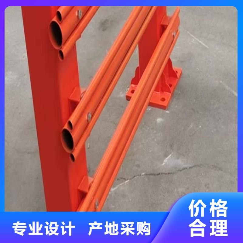 钢丝绳护栏质保2年