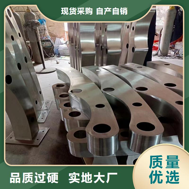 不锈钢绳索护栏放心选