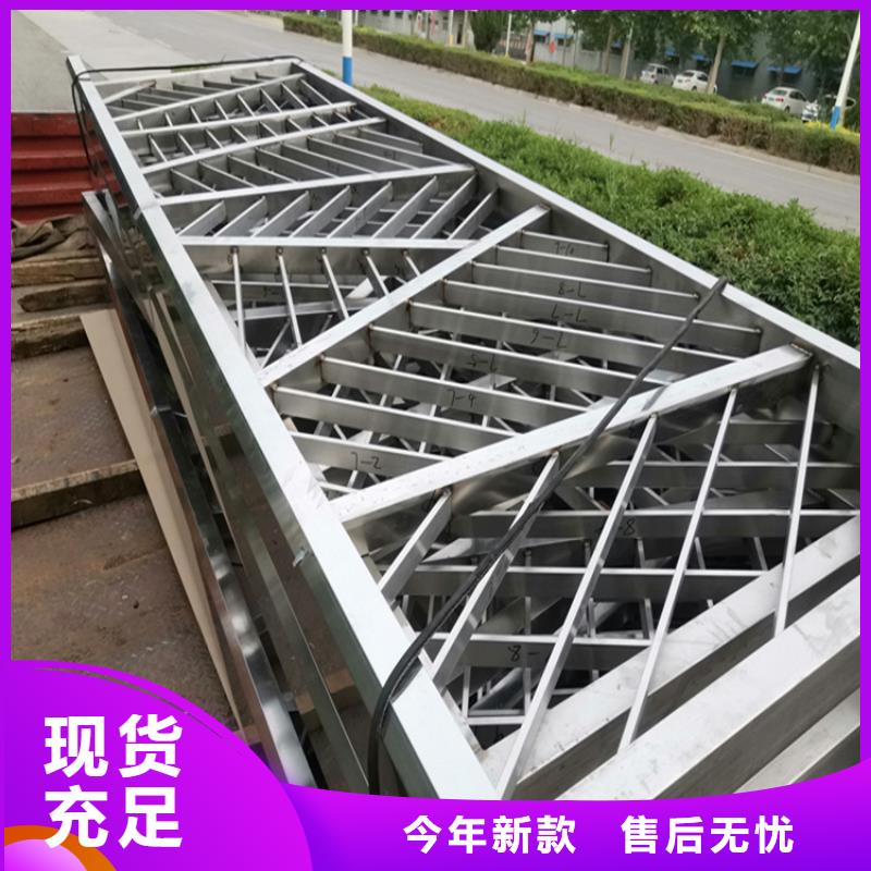防撞护栏公司量大从优