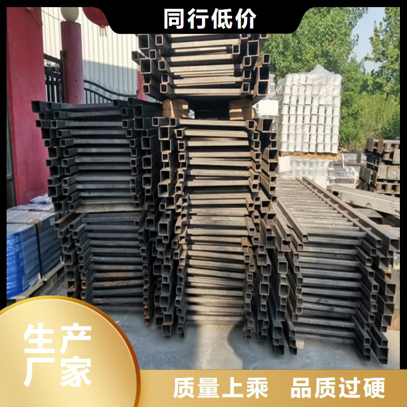 不锈钢复合管桥梁护栏全国可发货