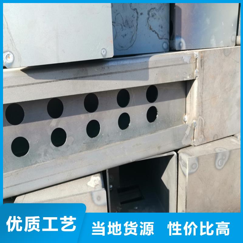 桥梁防护栏杆 电话订购热线