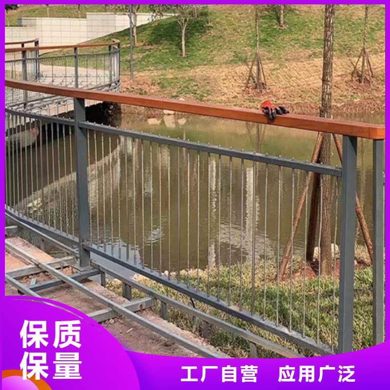 异型绳索护栏厂家