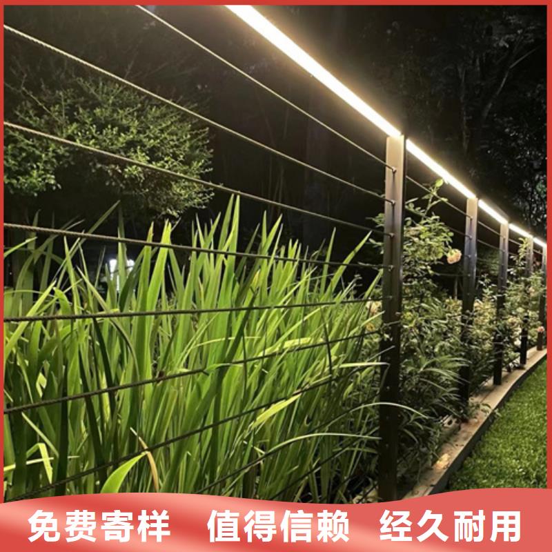 不锈钢绳网		一手货源