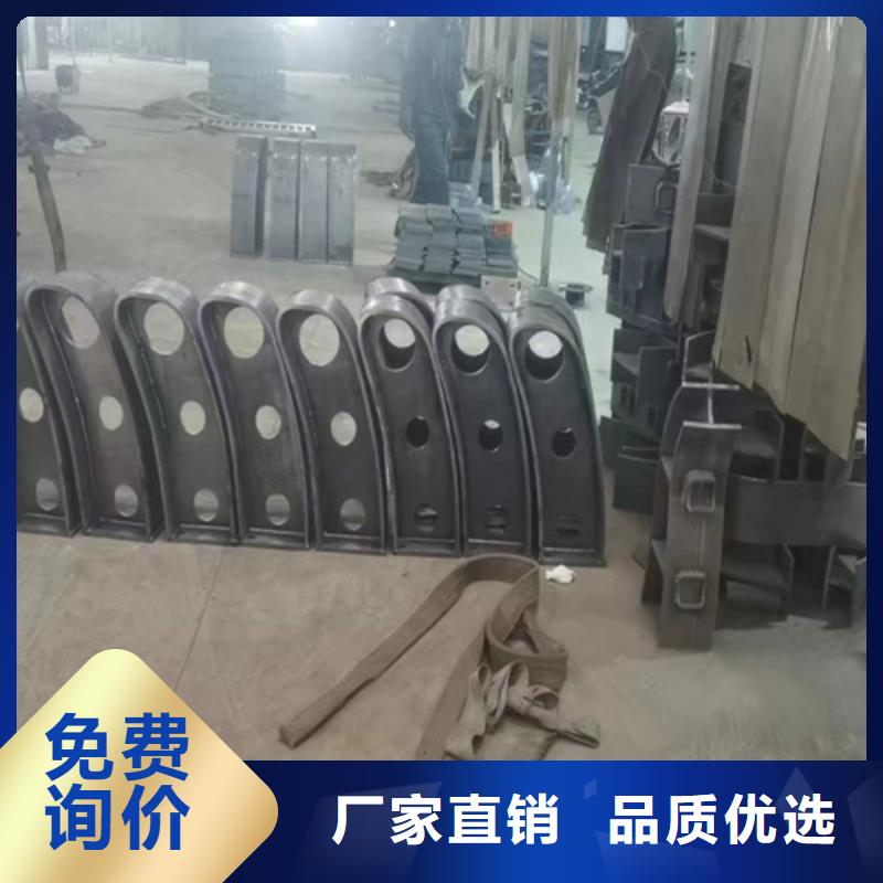 桥梁护栏长期有效