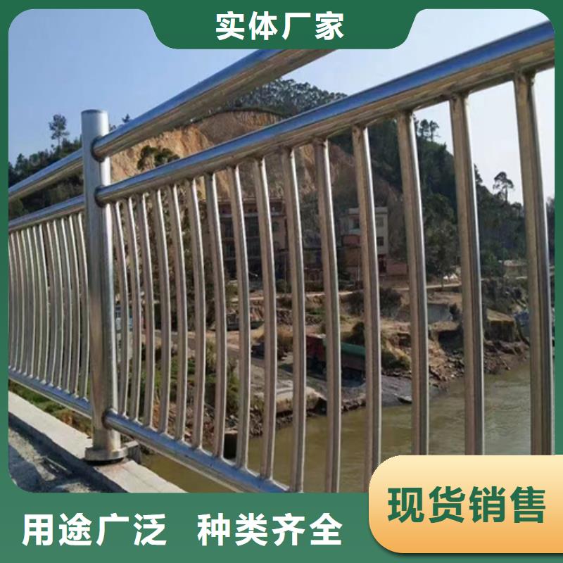 不锈钢丝绳护栏制造
