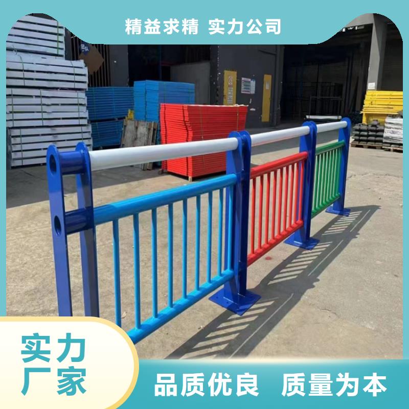 口碑好的不锈钢304护栏报价表经销商