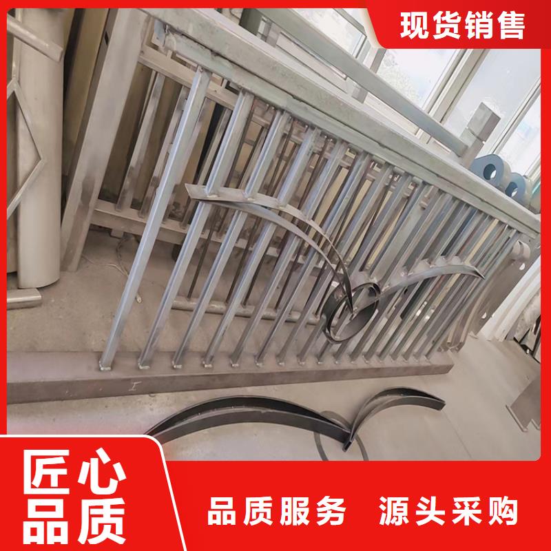  不锈钢围挡护栏 - 不锈钢围挡护栏 量大从优