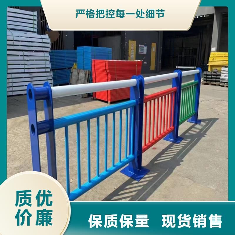 【 不锈钢绳索护栏 桥梁栏杆定制不额外收费】