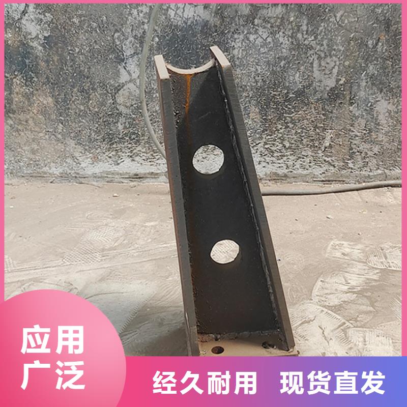 桥梁护栏厂家-欢迎来电洽谈