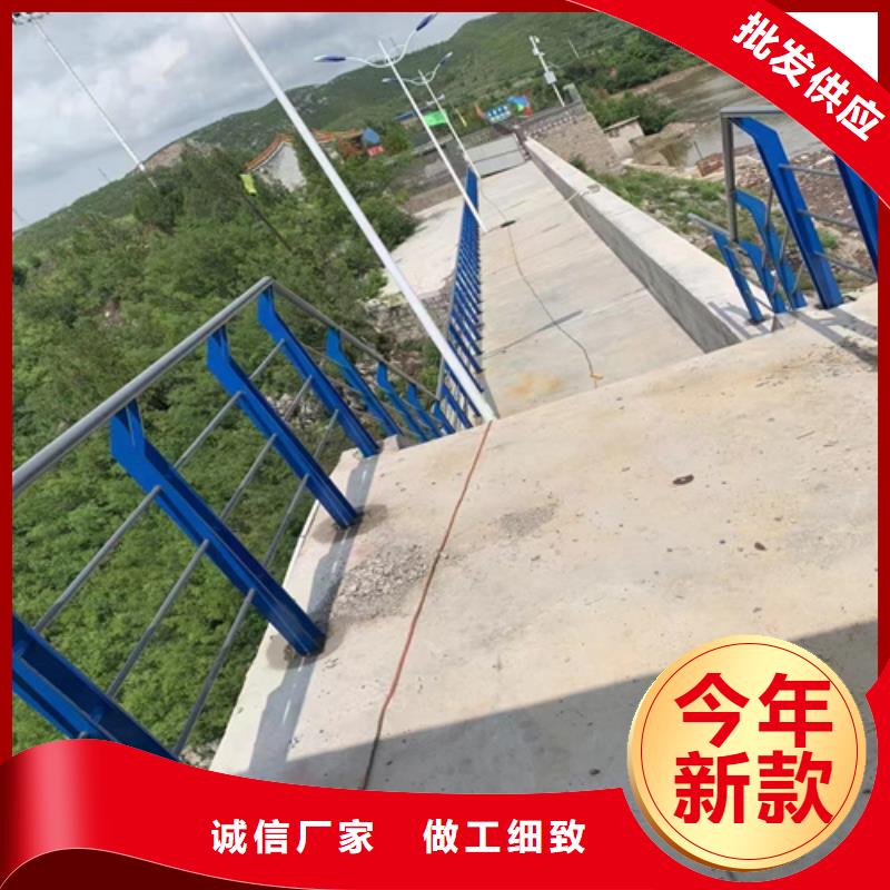 性价比高的桥梁护栏基地