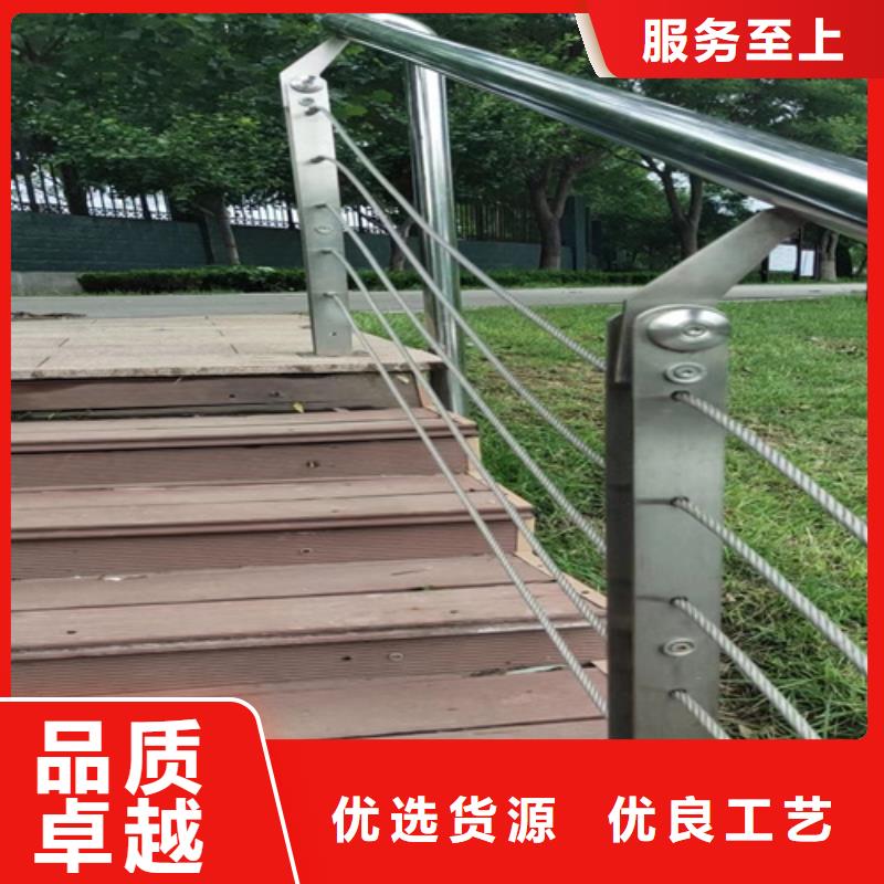 诚信为本城市防撞栏厂家
