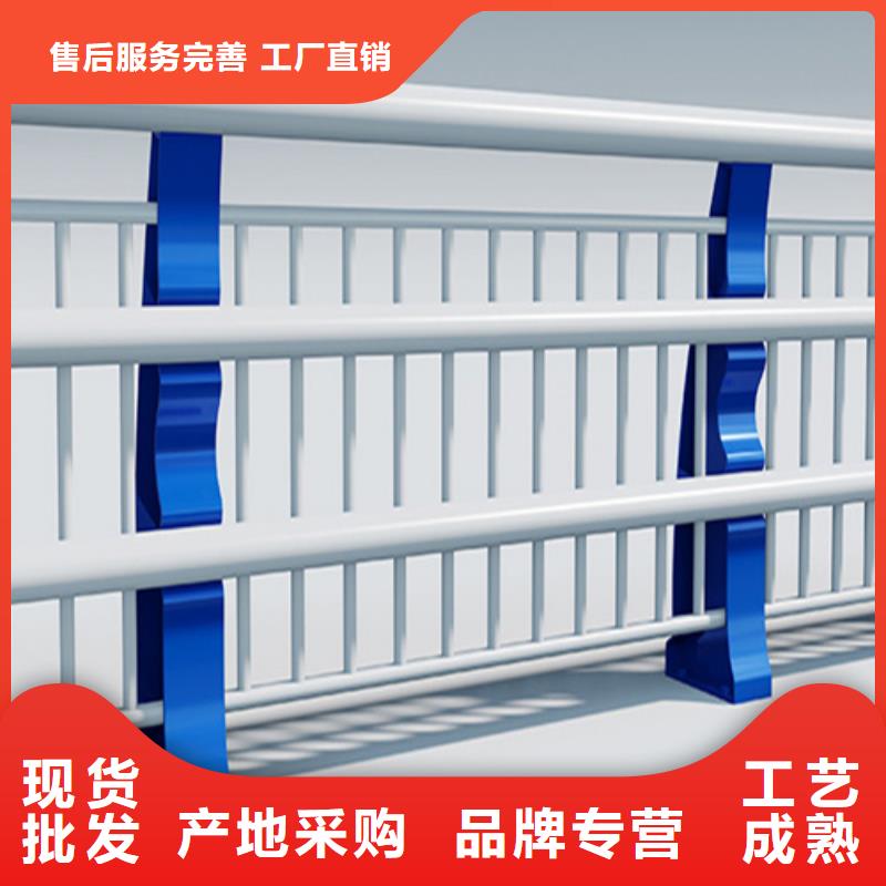 桥梁护栏厂家批发