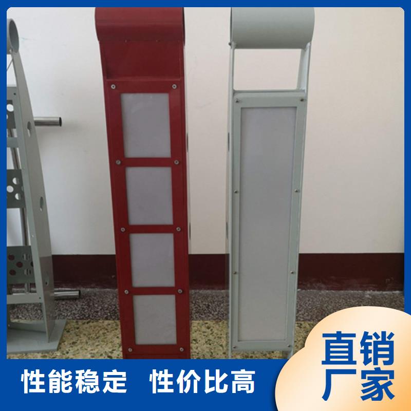 供应河道景观铝合金防护栏_品牌厂家