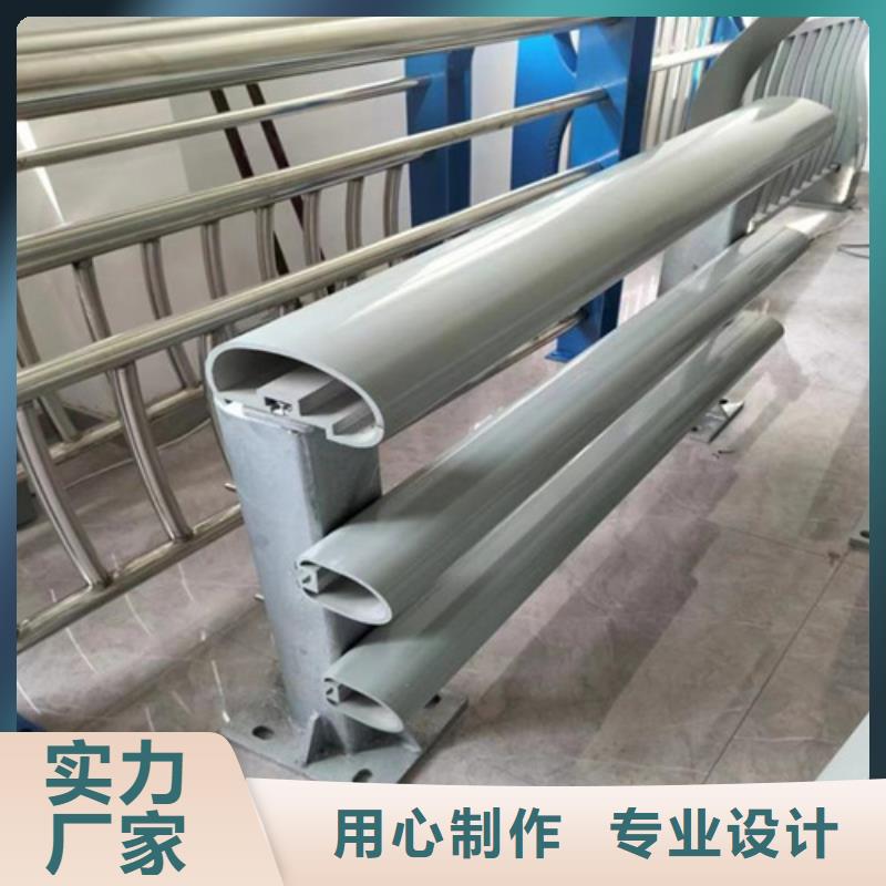 :河道护栏图片生产厂家