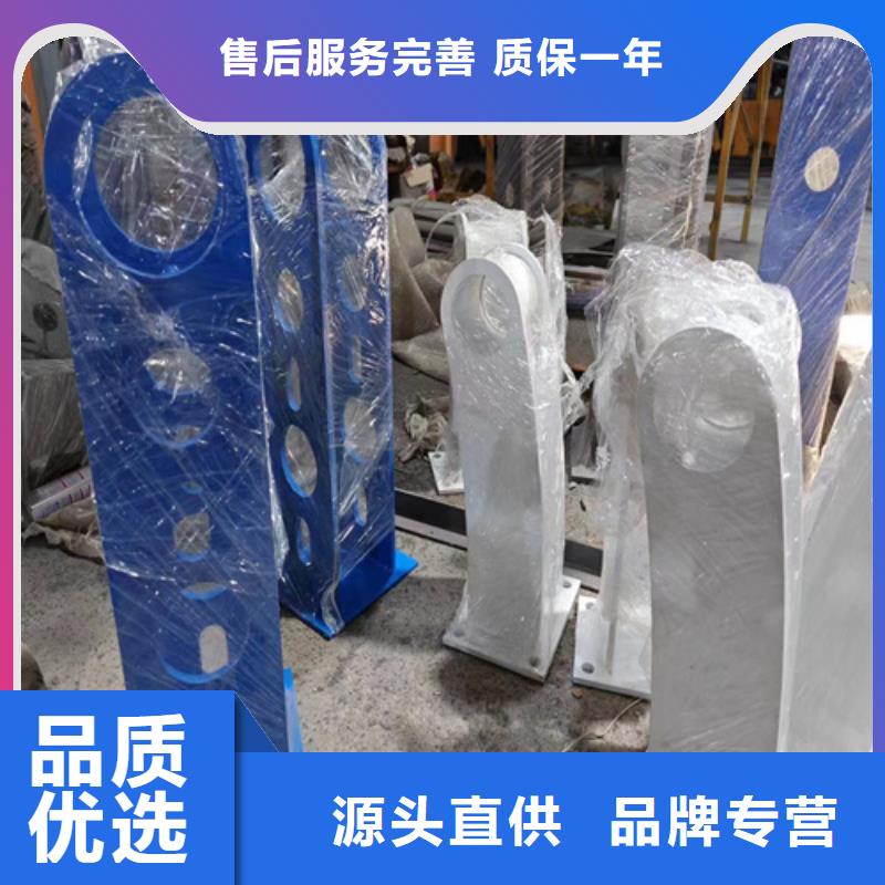 不锈钢桥梁护栏让利销售