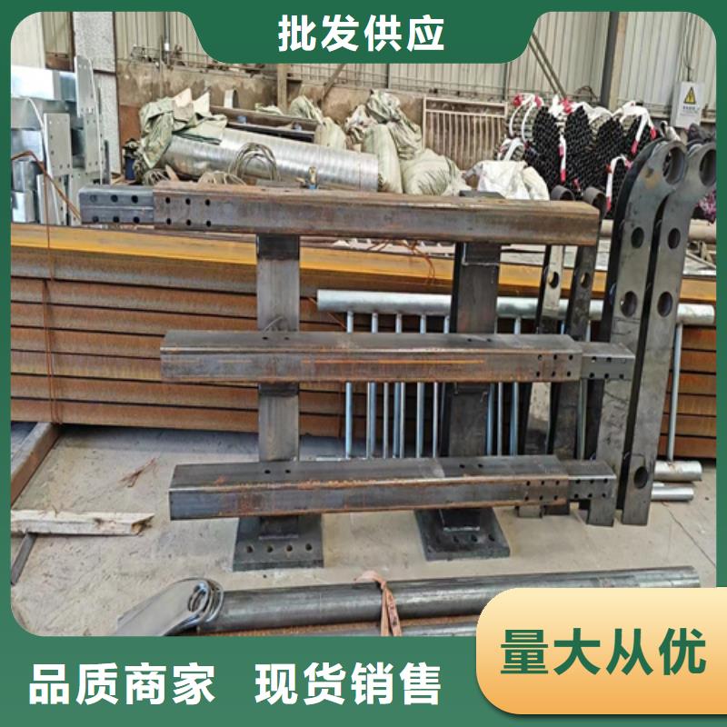 质量可靠的铁艺护栏 经销商
