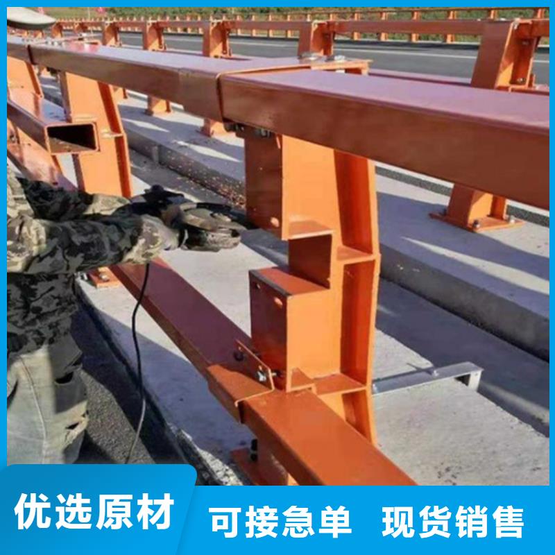 灯光护栏大规模厂家