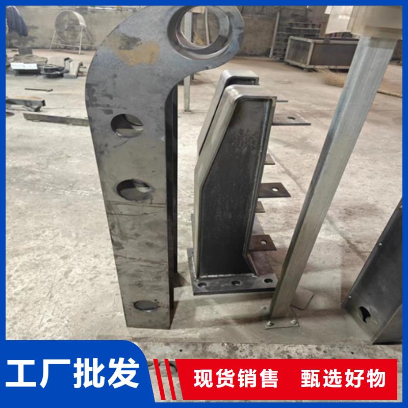 供应锌钢护栏_精选厂家