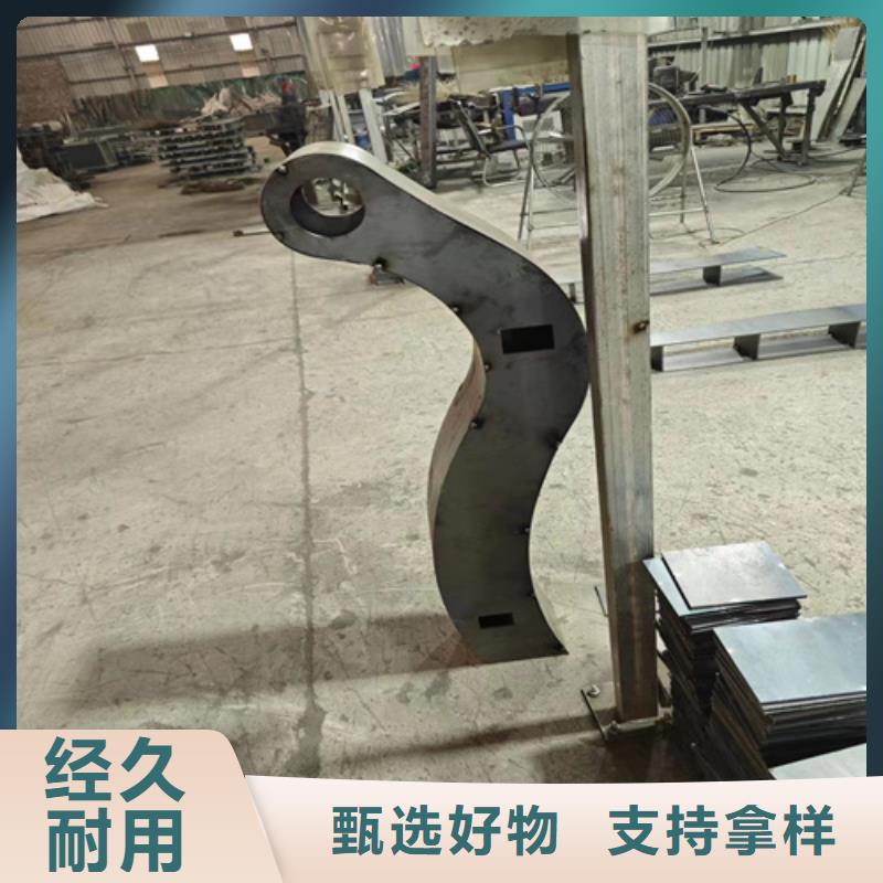 桥梁护栏-桥梁护栏价格优惠