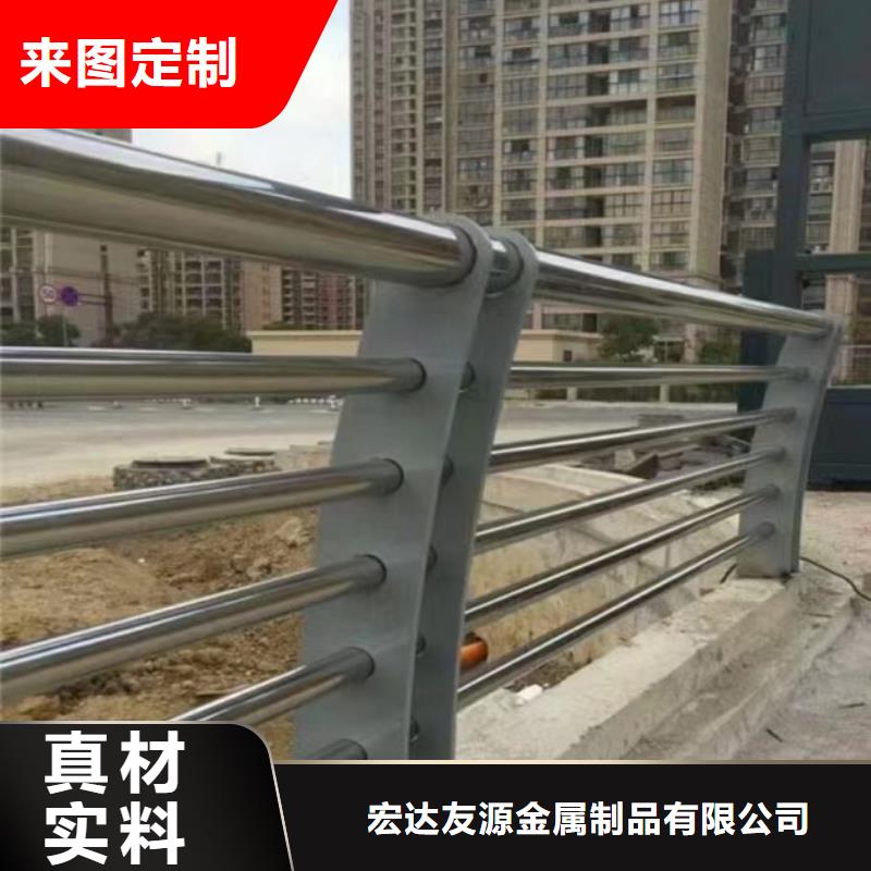 景观护栏		-可寄样品