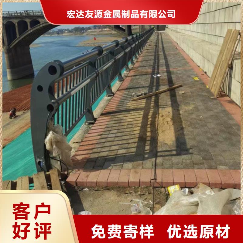 桥梁不锈钢绳索护栏杆市场现货价格