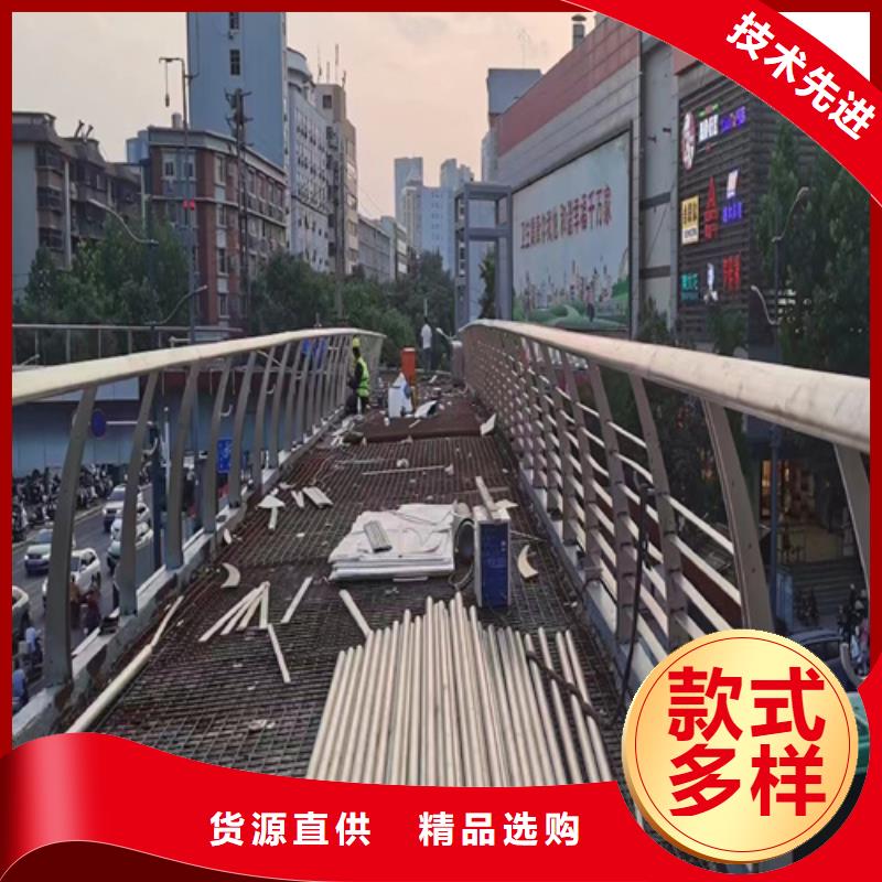 运河景观护栏-运河景观护栏专业厂家