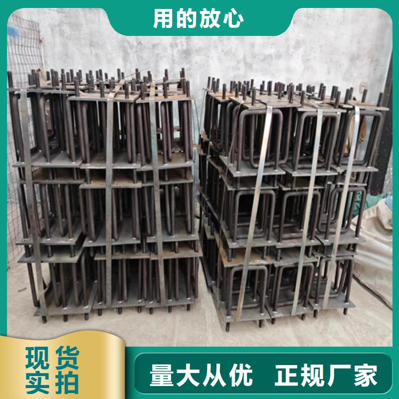 河道护栏百家号、河道护栏百家号生产厂家-库存充足