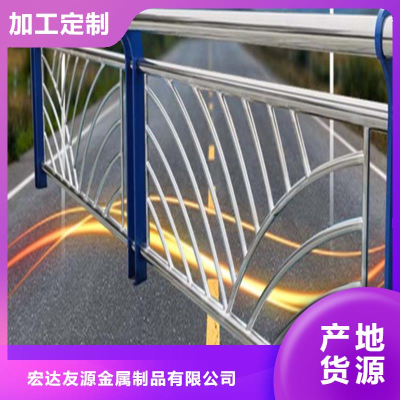 现货供应铁艺护栏 _实力厂家