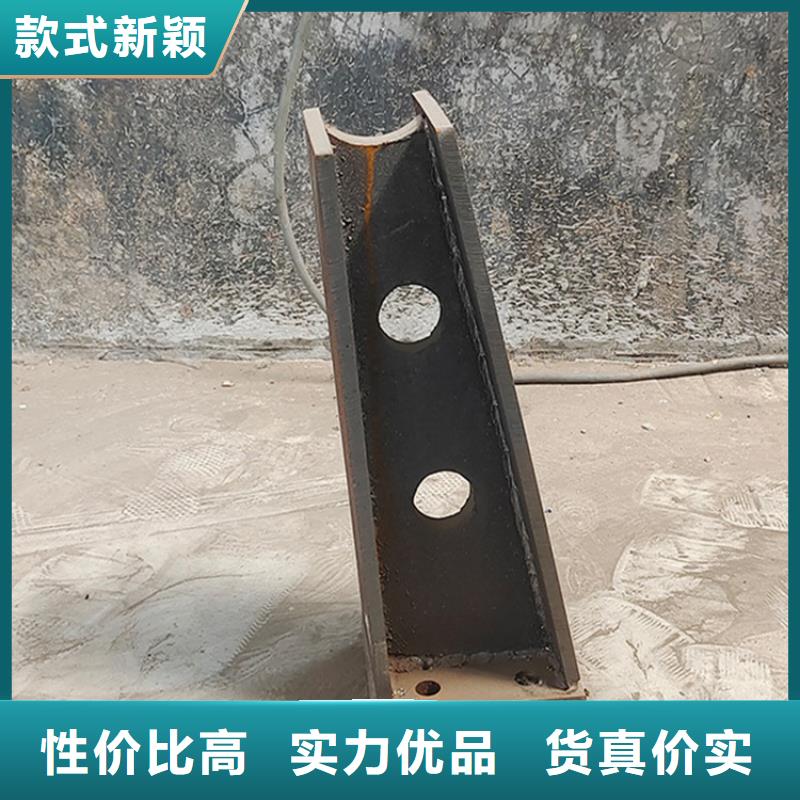 桥防撞护栏口碑良好