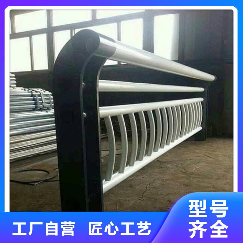 桥梁防撞护栏木纹转印护栏一手价格
