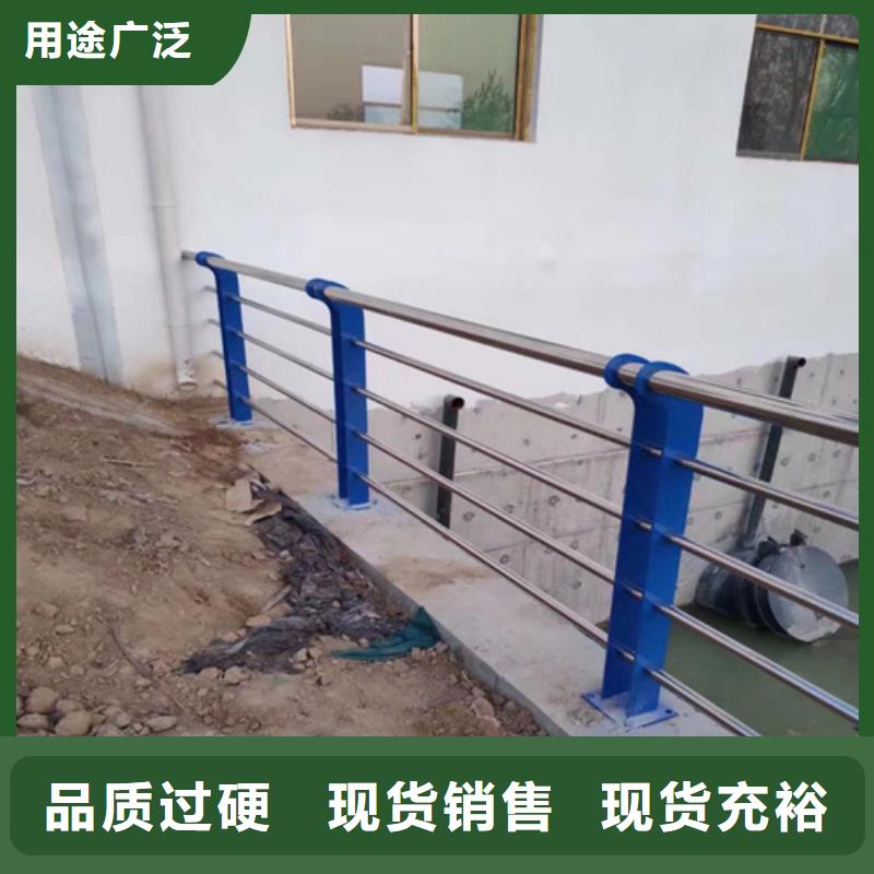 桥梁防撞护栏碳素复合管拥有核心技术优势