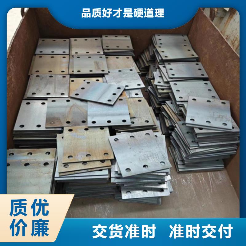 桥梁防撞护栏_不锈钢复合管栏杆厂家品牌企业