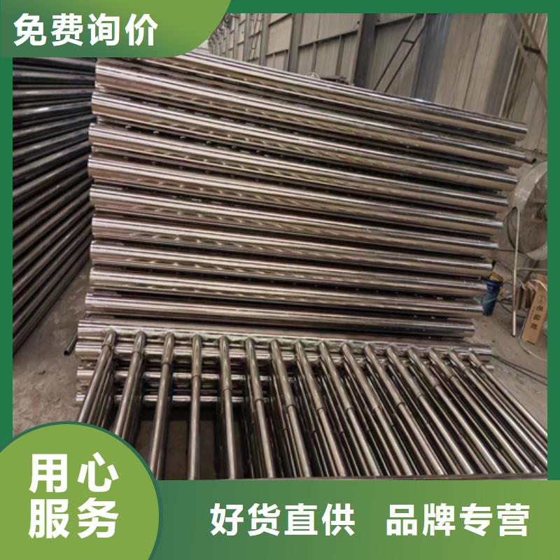 桥梁防撞护栏-天桥栏杆厂家实力优品