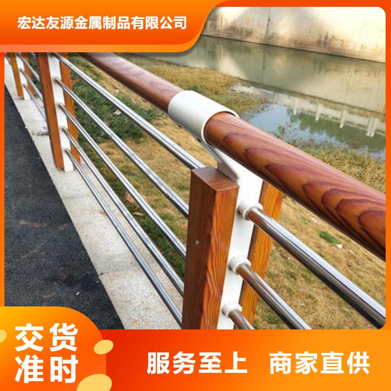 桥梁防撞护栏图片厂家匠心品质
