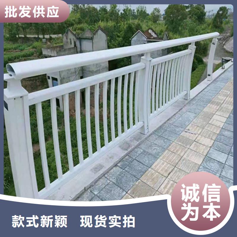 发货及时的不锈钢桥梁护栏图片公司