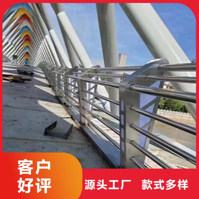 桥梁防撞护栏碳素复合管拥有核心技术优势