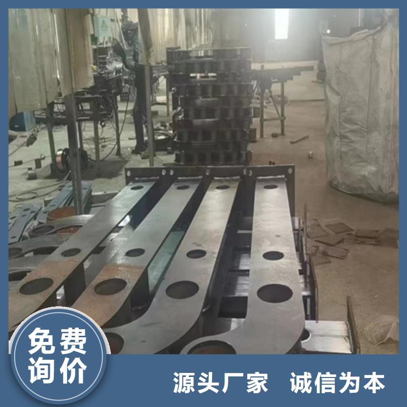 专业生产制造桥梁栏杆多少钱一米公司