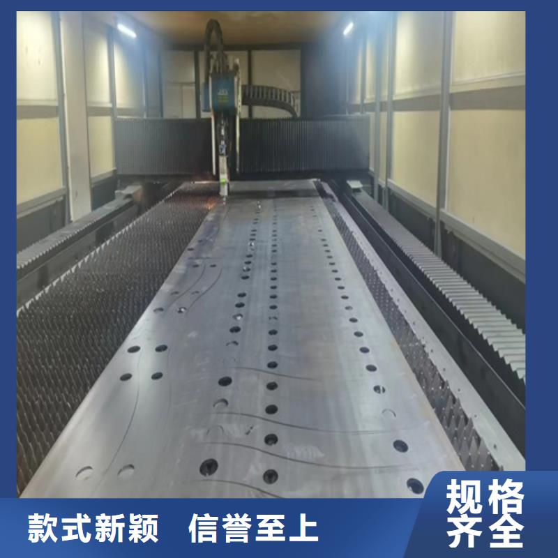 【桥梁防撞护栏】防撞护栏立柱实力优品