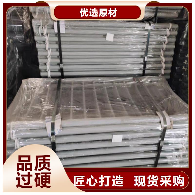 桥梁防撞护栏桥梁护栏立柱厂家来图加工定制