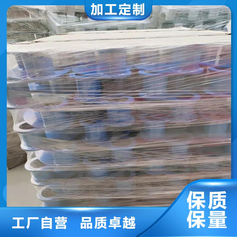 桥梁防撞护栏木纹转印护栏一手价格