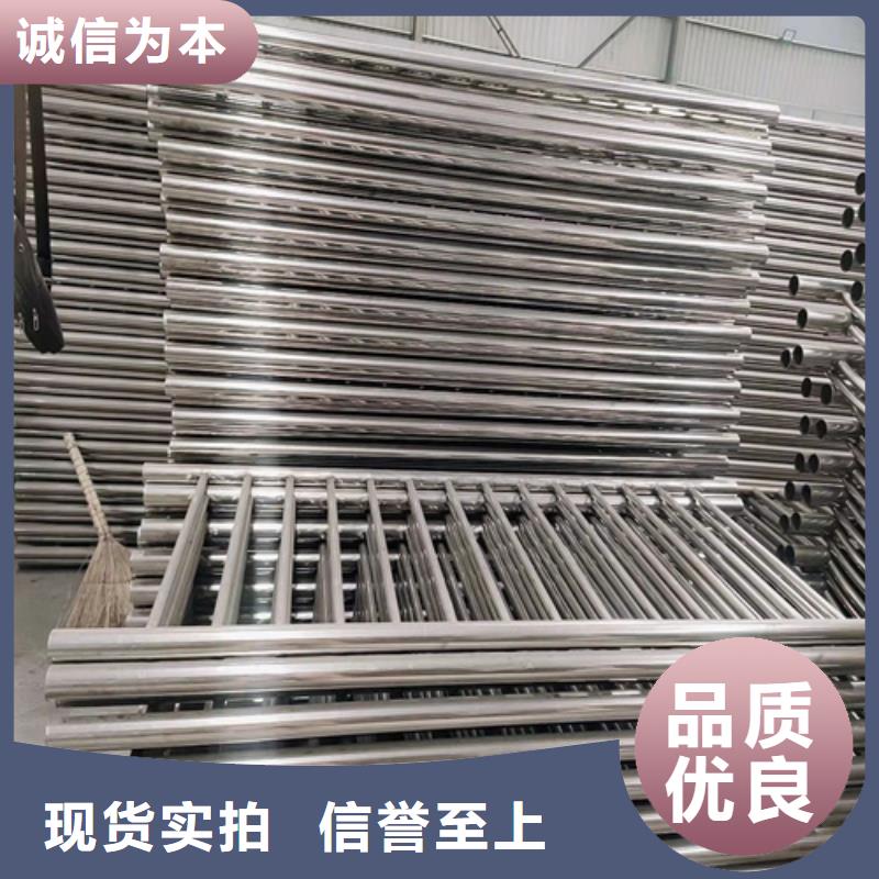 批发桥梁防撞护栏图片的生产厂家