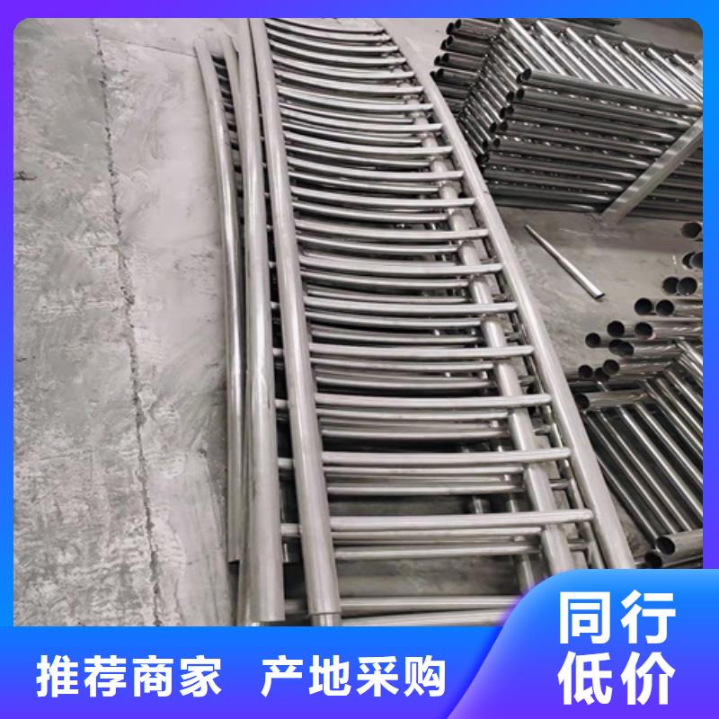 桥梁防撞护栏-景观灯光护栏厂家常年出售